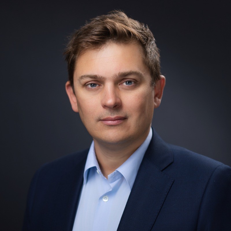 Christophe Ferrer, Vinci Groupe